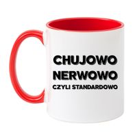 Klasyczny Biało-Czerwony 330 ml