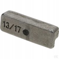 V13PNN Sworzeń Blokujący Typu V