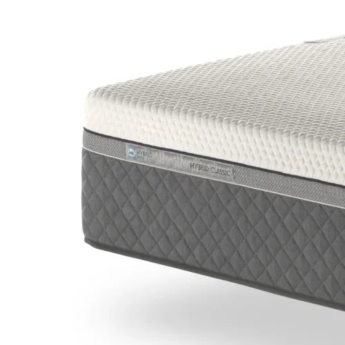 Materac Hybrid Classic Sealy 160x200 cm na Arena.pl