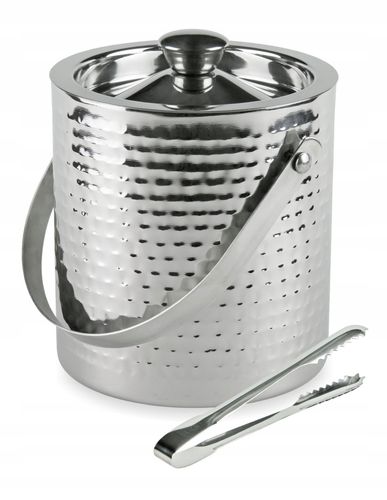 Wiaderko do lodu KINGHOFF KH-1508 na Arena.pl