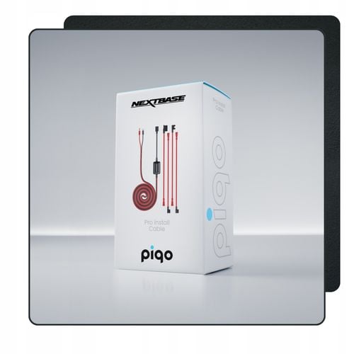 Wideorejestrator NEXTBASE Piqo 2K na Arena.pl