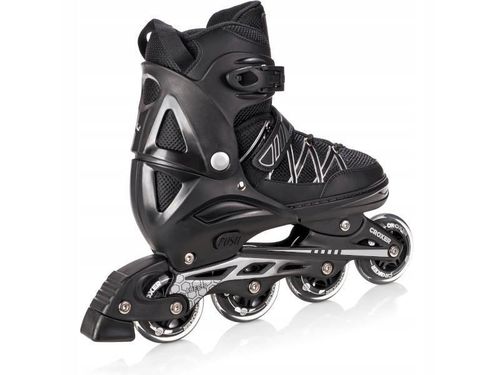 Rolki regulowane Croxer Torch Alu 42-45 na Arena.pl