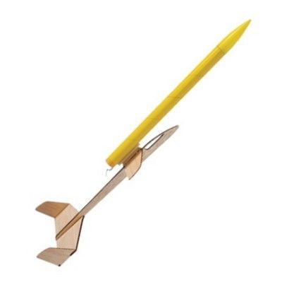 Rakieta Q E-Z GLIDER na Arena.pl