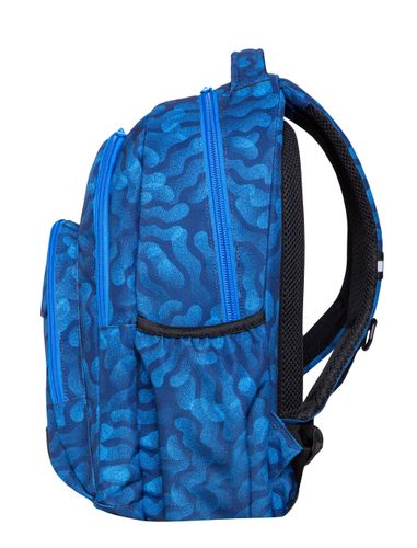 Coolpack-BASIC PLUS-Plecak-BLUE DREAM na Arena.pl