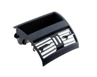 BMW 5 F10/F11 kratka nawiewu powietrza środkowa tylna