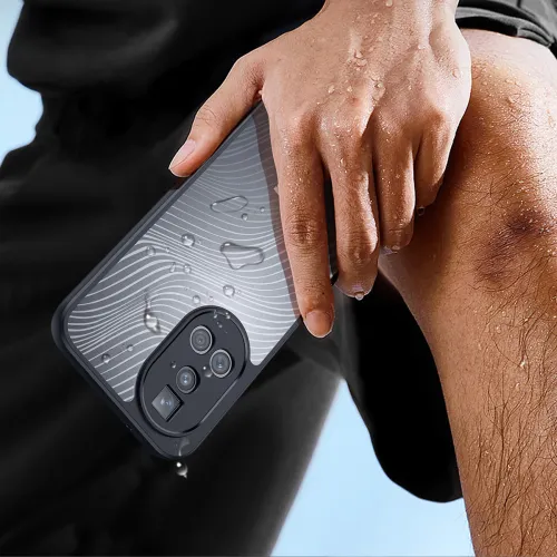 etui dux ducis aimo do huawei nova 12 - czarne na Arena.pl