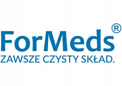 ForMeds BICAPS WITAMINA K2 D3 MAX Mocne Kości Zęby Sprawne Mięśnie 60 kaps. zdjęcie 3