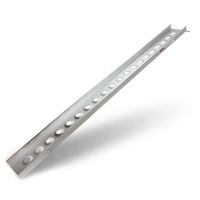 14453 Rampa najazd podjazd 180 kg rynna do pojazdów