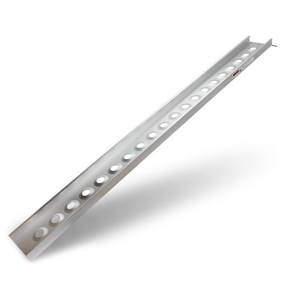 14453 Rampa najazd podjazd 180 kg rynna do pojazdów zdjęcie 1