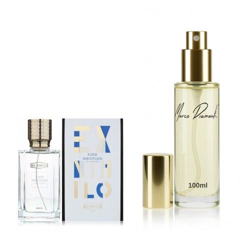 perfumy nr 290 100ml - zamiennik inspirowany fleur narcotique od ex nihilo na Arena.pl