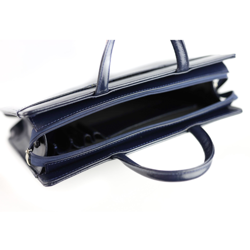 522 Dyplomatka damska-granat KEMER na Arena.pl