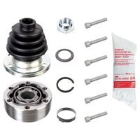 Przegub napędowy Seat Ibiza II 1994 1995 1996 1997 1998 1999 2000 2001 2002