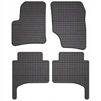 PORSCHE Cayenne 2002-2010 Dywaniki gumowe