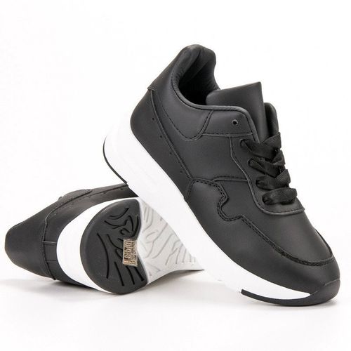 Czarne Sneakersy r.41 na Arena.pl
