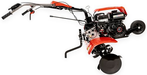 LONCIN L90 1WG3.4-75FQ-D GLEBOGRYZARKA SPALINOWA KULTYWATOR LONCIN 750 6.5 KM / 60-83 cm - EWIMAX - OFICJALNY DYSTRYBUTOR - AUTORYZOWANY DEALER LONCIN na Arena.pl