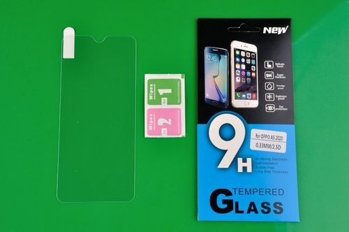 Szkło Hartowane 9H do Oppo A5 2020 na Arena.pl
