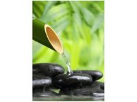 50X70CM SPA OBRAZ PION ŚCIAN