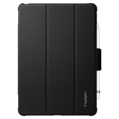 SPIGEN RUGGED ARMOR ”PRO” IPAD 10.2 2019 BLACK na Arena.pl