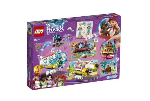 LEGO 41378 na Arena.pl