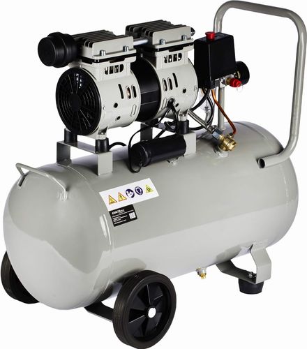 kompresor bezolejowy 50l 1500w kd1396 na Arena.pl