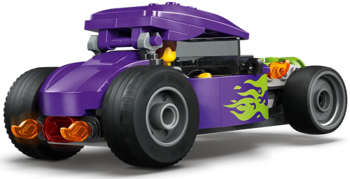 60485 - lego city - hot rod na Arena.pl