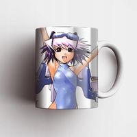 Kubek Excel Saga DO WYBORU