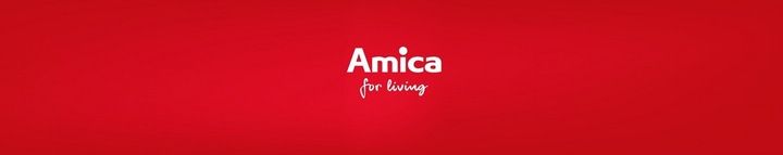 ODKURZACZ WORKOWY AMICA VM1032 zdjęcie 9