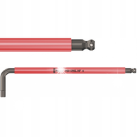 WERA imbus 6mm Multicolour 950 SPKL 05022203001