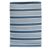 Dywan Cannuccia granatowy