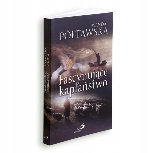 Fascynujące kapłaństwo zdjęcie 2