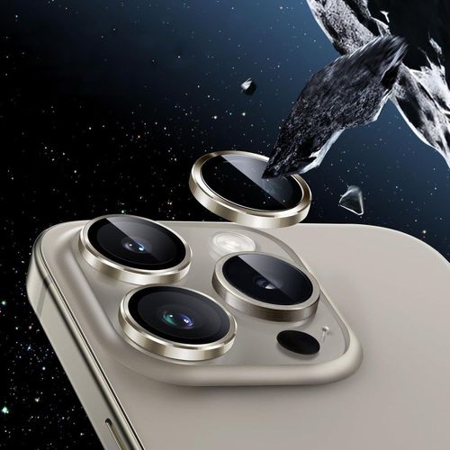 osłona aparatu tech-protect camring fit+ iphone 16e clear na Arena.pl