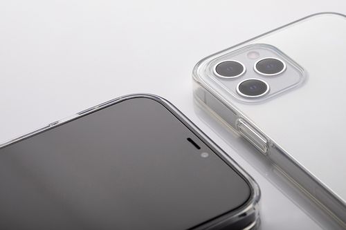 Moshi Vitros - Etui do iPhone 12 Pro Max (przezroczysty) na Arena.pl