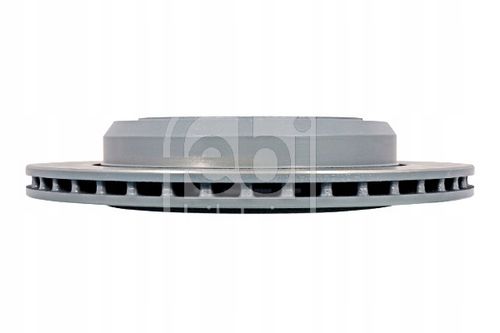TARCZA HAM TYL 330X22 V FEBI BILSTEIN na Arena.pl