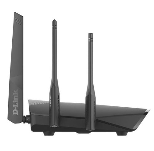 D-Link Router DIR-3060  AC3000 1xWAN 4xLAN 2xUSB na Arena.pl