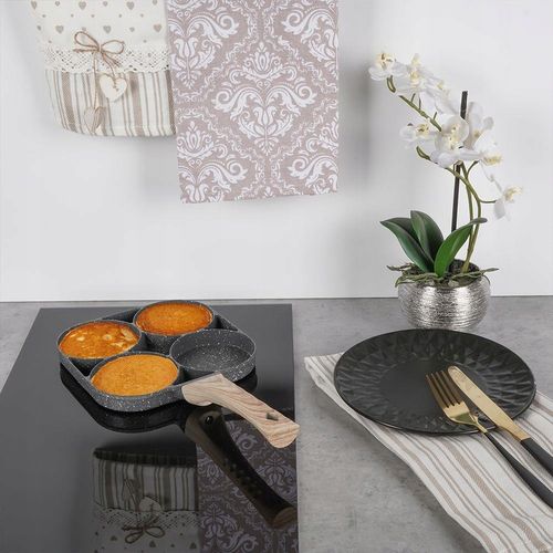 Patelnia do jajek i placków na Arena.pl