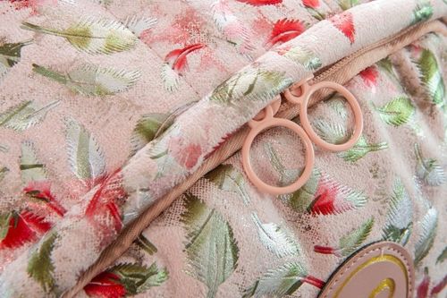 COOLPACK CP PLECAK RUBY FEATHERS BLUSH PIÓRKA na Arena.pl