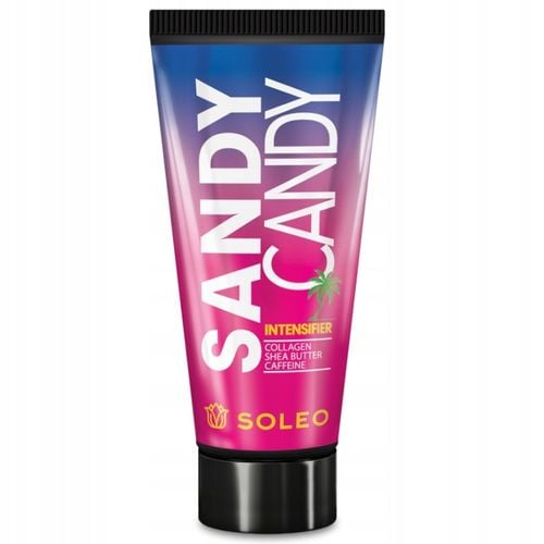 Zestaw Soleo Basic: Sandy Candy 150ml + Tropic Kiss 150ml na Arena.pl