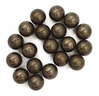 Steelshot Kule stalowe metalowe do GLOCK 17 10,5 mm .43 / 150 sztuk