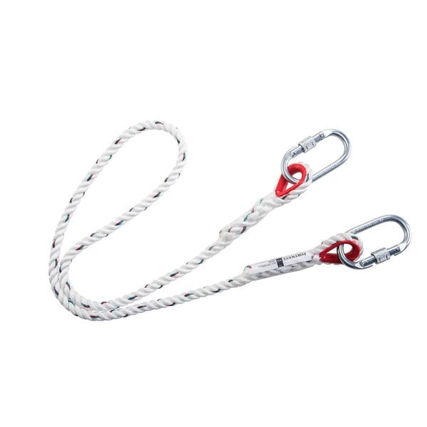 Pojedyncz Linka Ograniczająca Portwest Ptw-Fp24 Bhp Robocze zdjęcie 1
