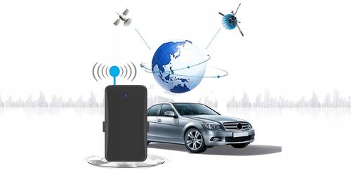 Lokalizator GPS 4G Bateria nawet do 3 lat Bez Ładowania Dostęp na 10 lat na Arena.pl