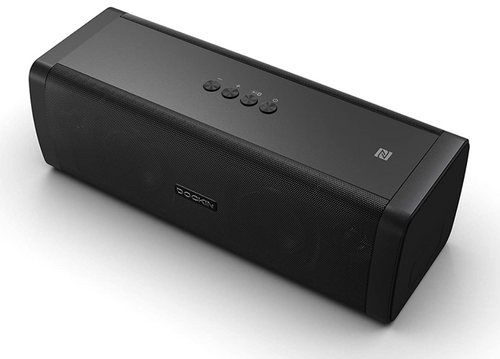 Bezprzewodowy Głośnik Bluetooth DOCKIN D FINE + Plus 50W na Arena.pl