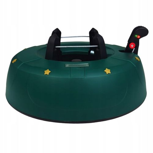 Stojak choinkowy SELECT 3.5 Zielony na Arena.pl