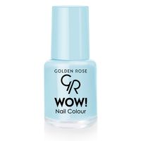 Golden Rose WOW Nail Color 101 Lakier do paznokci Kolor - 101