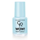 Golden Rose WOW Nail Color 101 Lakier do paznokci Kolor - 101
