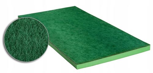 MATA DEZYNFEKCYJNA 100X60X2,8CM EKO_PLUS + GRATIS! na Arena.pl