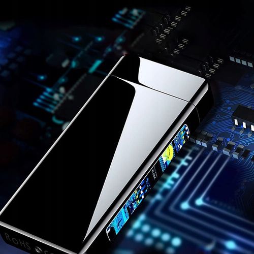 Zapalniczka Plazmowa HQ Elektryczna Dotykowa USB. na Arena.pl