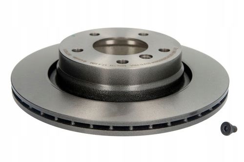 TARCZA HAM TYL 294X19 V BREMBO na Arena.pl