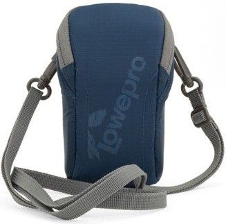 Pokrowiec LOWEPRO Dashpoint 10 | niebieski na Arena.pl