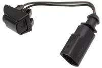 DYSZA SPRYSKIWACZA SZYBY PRZEDNIEJ SKODA OCTAVIA II 2010 2011 2012 2013