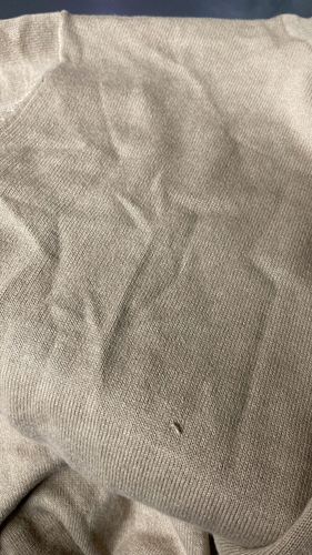 Selected Homme Golf Tray Beżowy Regular Fit S na Arena.pl